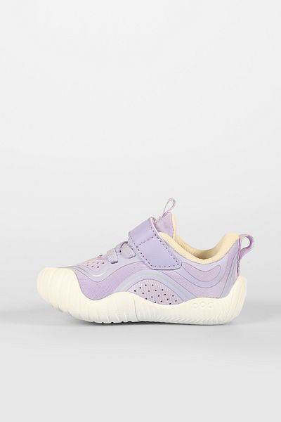 Vicco Yaomi Basic Girl First Step Lilac Sneaker