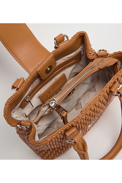 Steve Madden حقيبة هانبيش-أوس-وايت للنساء