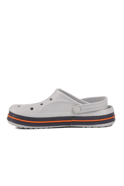 WALKWAY Twg-216 m Ice Faux Leather Men's Slippers