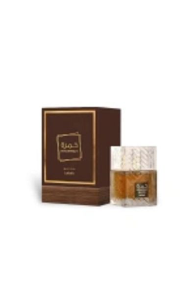 lattafa Khamrah Qahwa Eau de Parfum, Unisex, 100 ml