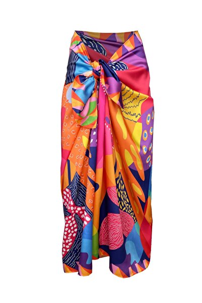 Bolder Stella Alya Pareo (Not Show) 100*145