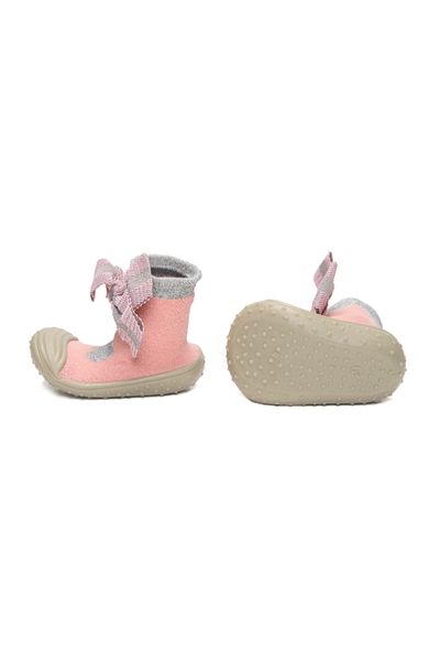 U-Grow TPR Anti-Slip Socks 21/12.6cm USK-1-21
