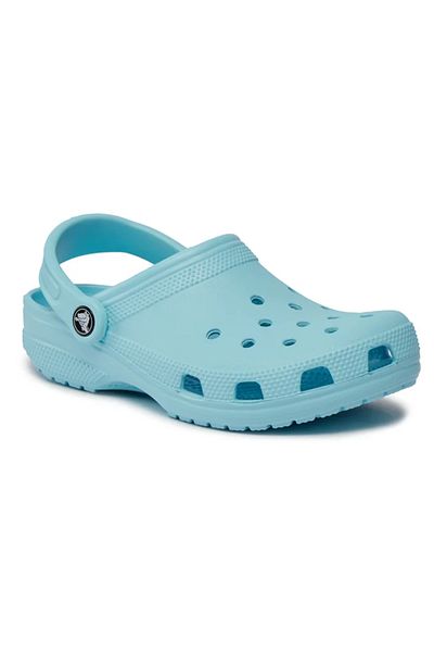 Crocs Saboți unisex CROCS Classic Arctic M5W7 albaștri