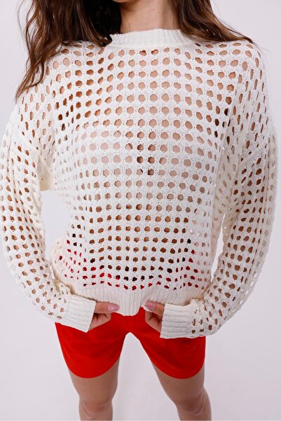 Figo Блуза з вирізами