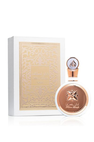 lattafa Fakhr Lattafa Women's Perfume - 100ml
