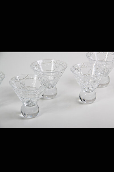 Generic Dessert and sweets serving bowl set