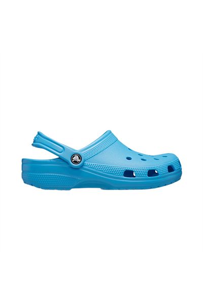 Crocs Saboți unisex CROCS Classic VnBl albaștri