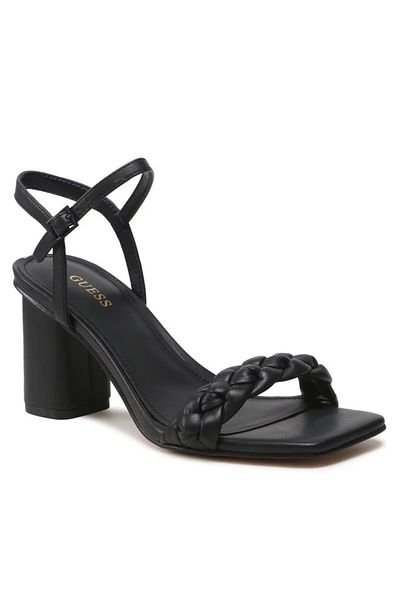 Guess CADHNA women's sandals black