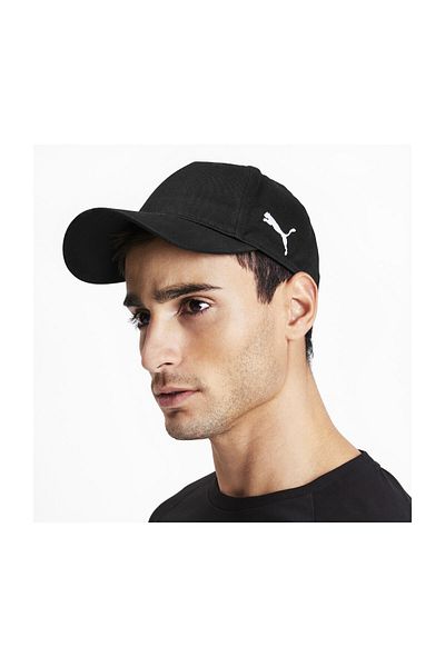 Puma Čiapka Liga 2235603 čierna