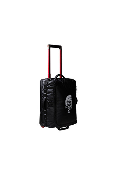 THE NORTH FACE Base Camp Voyager 21 Roller Seyahat Çantası (28L) NF0A52UD53R1...