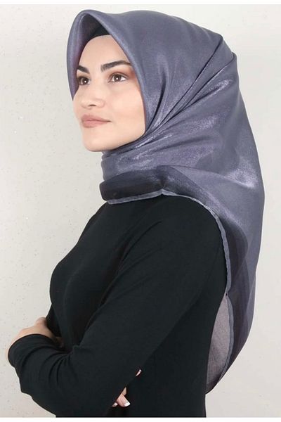 PİRAMİT Pyramid Amber Scarf