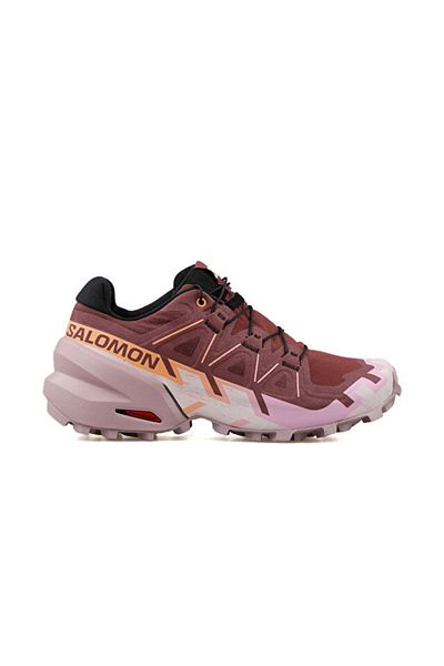 Salomon Speedcross 6 W Women's Running Shoes L47581800 Colorful