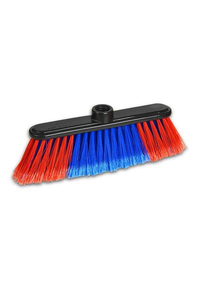 Generic 25cm Handheld Stickless Broom
