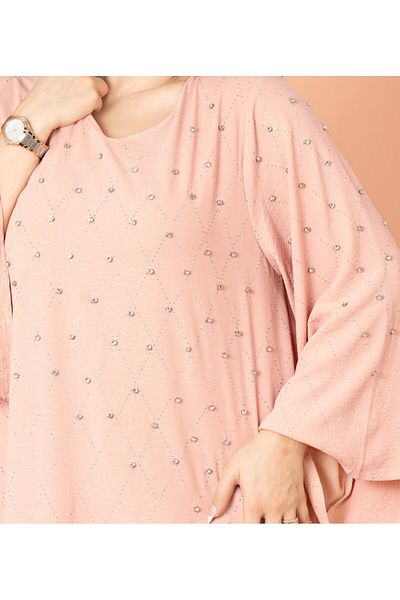 IKKXA Crystal Breeze Jalabiya