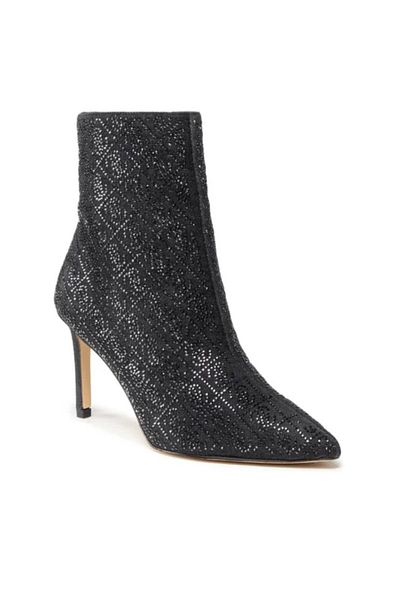 Guess DAFINAE women's high heel shoes black