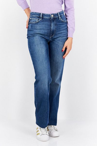 Guess Slim Women's Regular Trousers