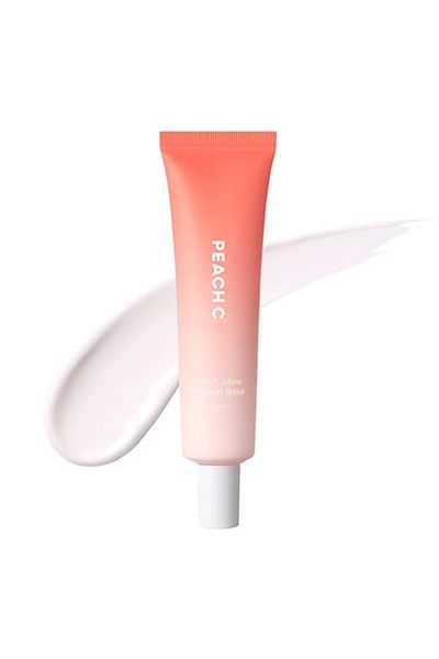 Peach C بيتش سى برايمر لإشراق البشرة بلون الخوخ 35مل