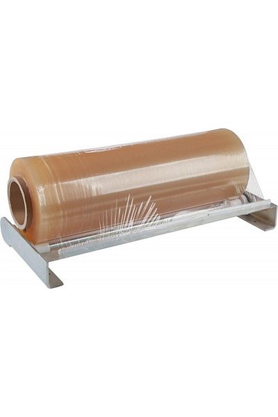 Palex Metal Stretch And Aluminum Foil Disp. 35 Cm Plx-3830-35