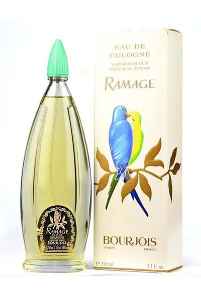 Bourjois Old Ramage Abu Tayr - 230ml