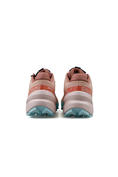 Salomon Speedcross 6 W Women's Running Shoes Colorful