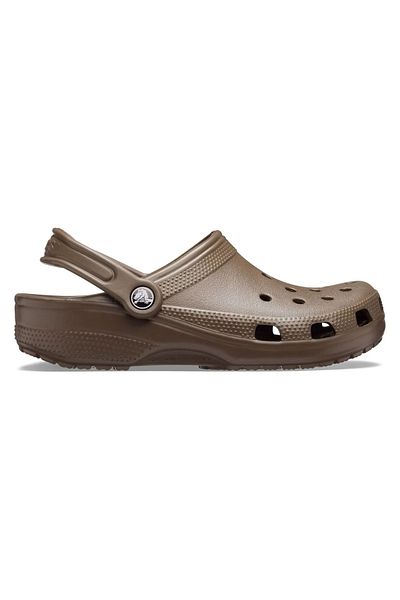 Crocs Sandale clasice unisex maro