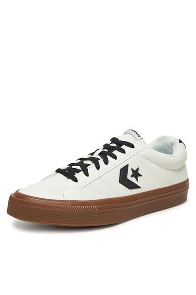 converse CONVERSE Teniși Converse Sport Casual unisex, albi