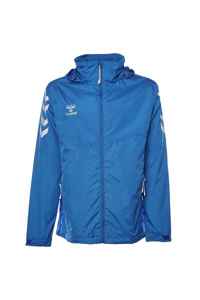 hummel Pelernă de ploaie Dream Saks Blue