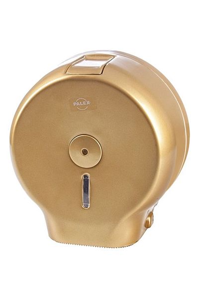 Palex Jumbo Toilet Paper Dispenser Plx-3444-G
