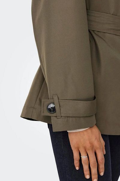 ONLY Women's Trench Coat 15317205