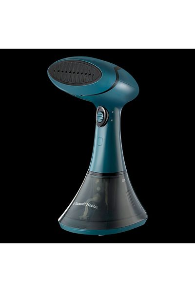 RUSSELL HOBBS Steam Genie Handheld Vertical Steam Iron 27220-56