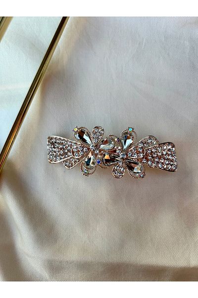 bossini Stone Flower Figured Buckle Automatic Buckle 1 Piece