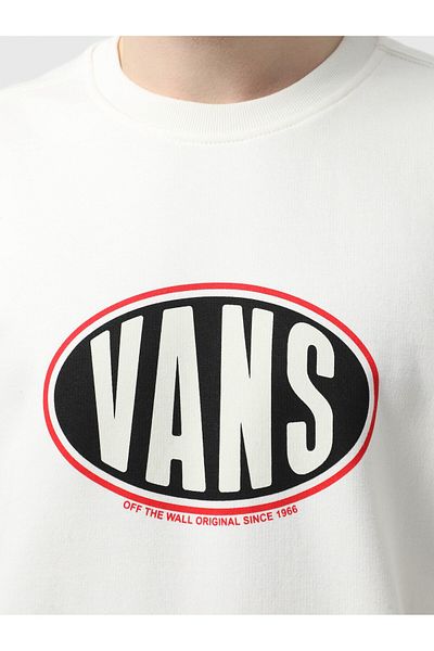 Vans Ψεκάστε σε χαλαρό πλήρωμα