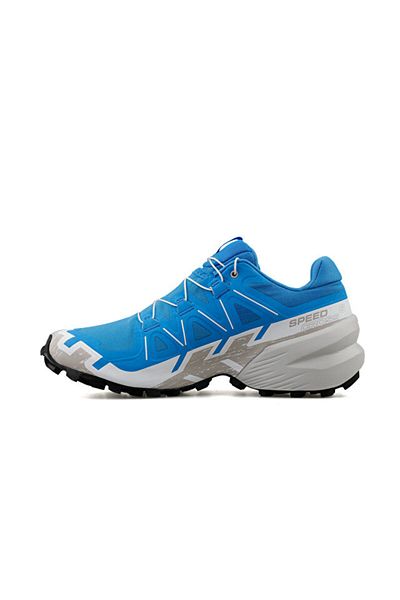 Salomon Speedcross 6 Men's Running Shoes L47765800 Colorful