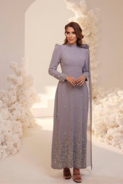 Halezademoda TESETTÜR ABİYE