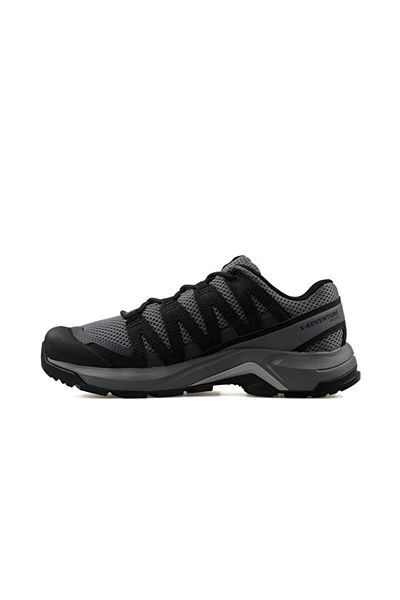 Salomon Ανδρικά παπούτσια εξωτερικού χώρου X-Adventure Recon L47813400 Πολύχρωμα