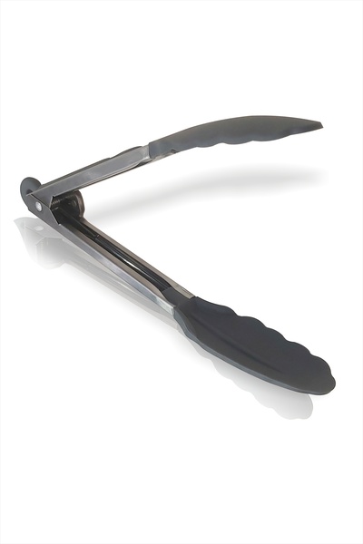 M3DECORİUM Kaliteli Silikon Kaplama Satine Paslanmaz Çelik Ayarlanabilir Çene...