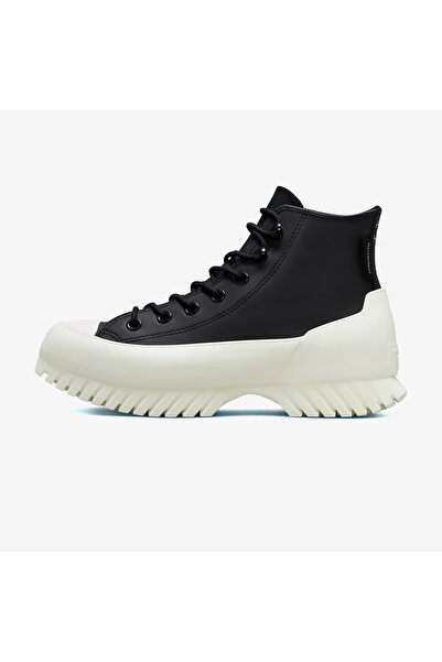 Converse Chuck Taylor All Star Lugged Winter 2.0 Counter Climate Kadın Siyah Sneaker