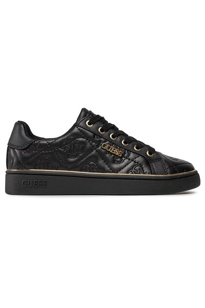 Guess Teniși de damă GUESS BECKIE10 negri
