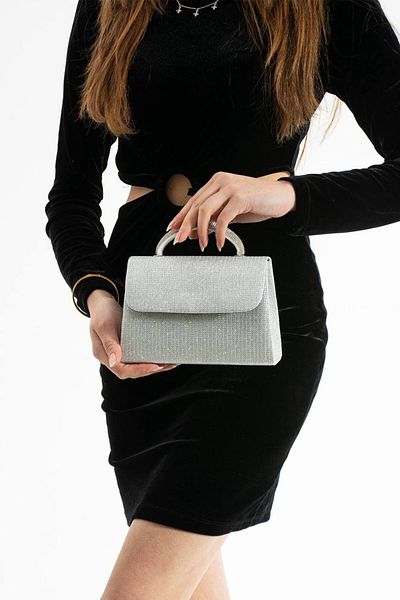 Handley Luxury Evening Dress Bag Special Occasion Wedding Invitation Party Prom