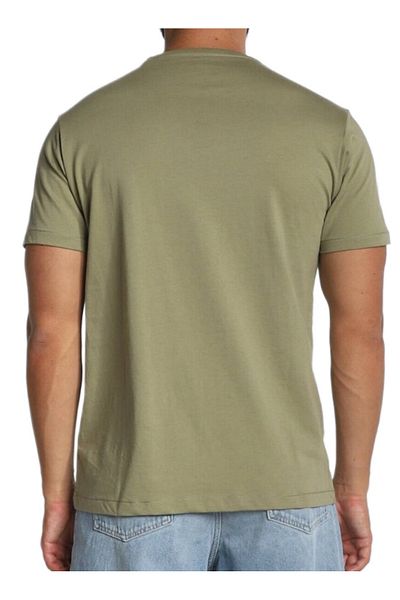 Guess ARDIS CN SS TEE men's t-shirt black