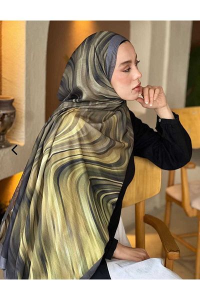 Modakaşmir Modakasmeer Lina Shawl 80*190 cm