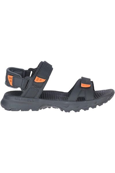 Merrell Ανδρικά παπούτσια εξωτερικού χώρου Cedrus Convert 3 Black J 036173