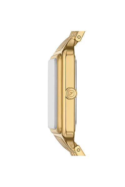 Fossil Raquel damen Uhr Gold ES5341