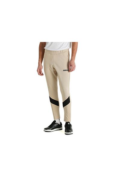 hummel Rossi Pants Men's Casual Sweatpants 932247-9033 Cream