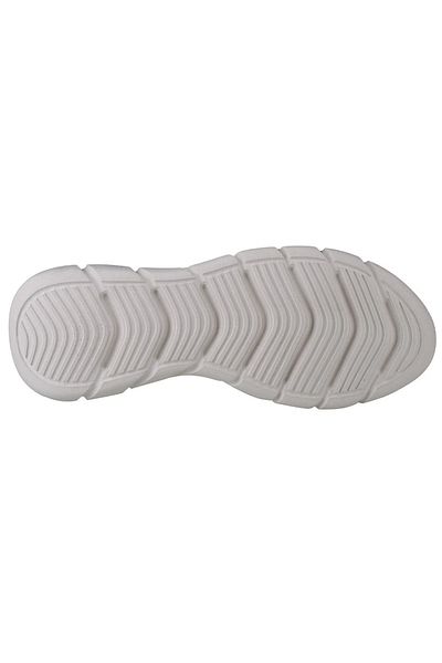 SKECHERS SKECHERS BOBS B FLEX COLOR CONNECT women's sneakers white