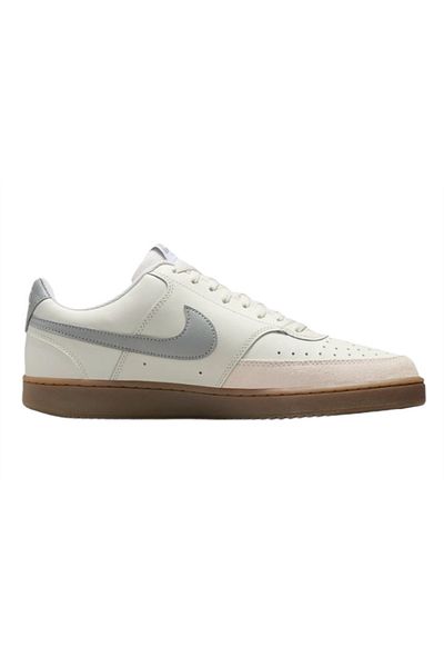 Nike NIKE COURT VISION LO pantofi sport bărbați albi
