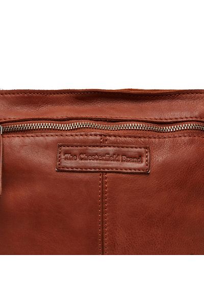 The Chesterfield Brand Shoulder bag, genuine leather, The Chesterfield Brand, Lucy