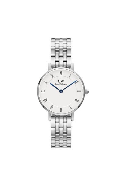 Daniel Wellington Classic damen Uhr Silber DW00100685