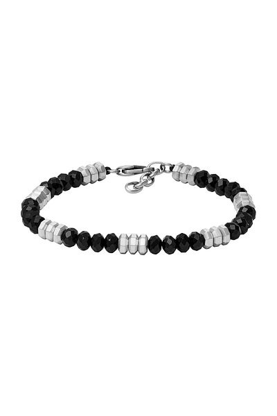 Fossil Silberfarbene Armband Jf04602040