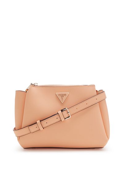 Guess Iwona Damen Umhängetasche Orange Hwvg93-9120-pch